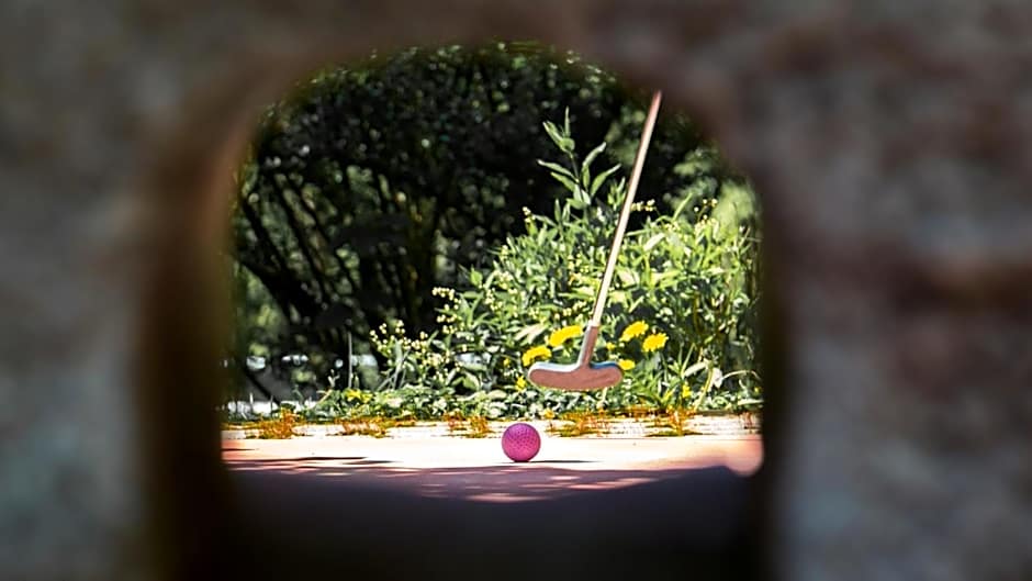 Parkhotel Nümbrecht