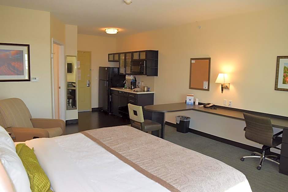 Candlewood Suites Monahans By IHG