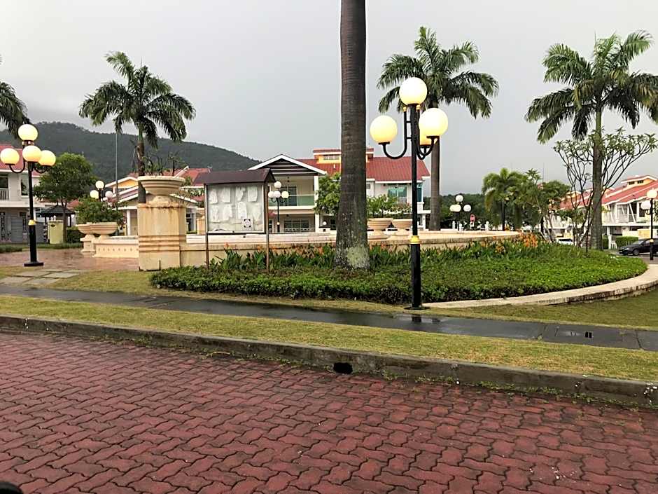 3R D'Latania Senawang