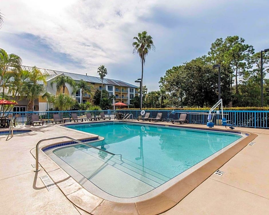 Comfort Inn Naples East I-75
