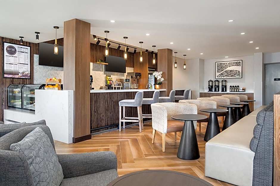 Holiday Inn Hotel & Suites St.Catharines-Niagara by IHG