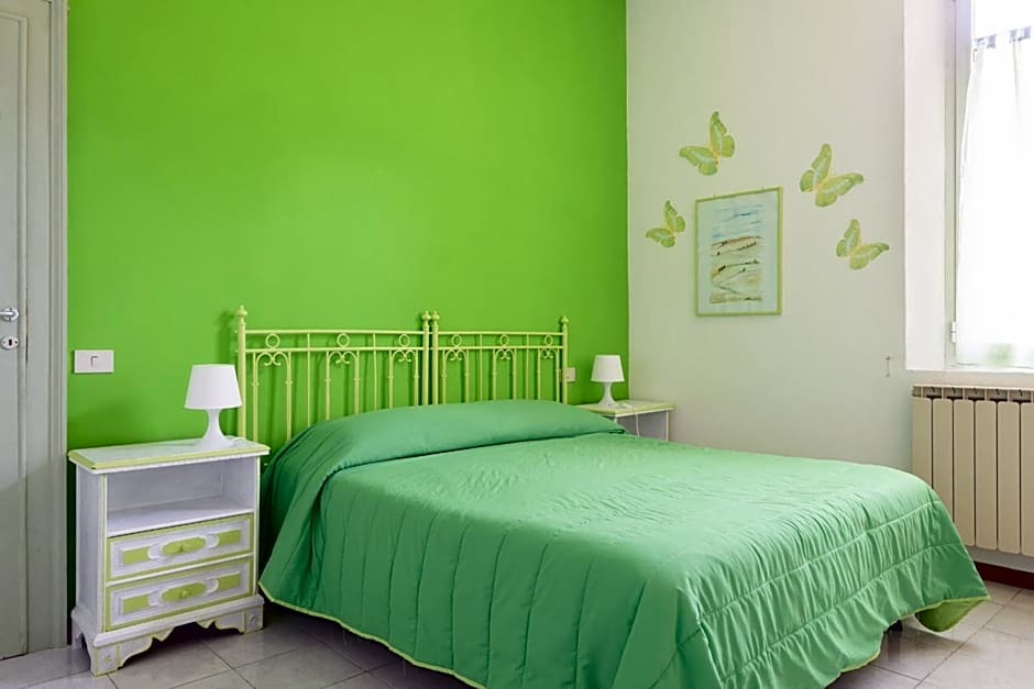 Casa di Osio - Porta Romana