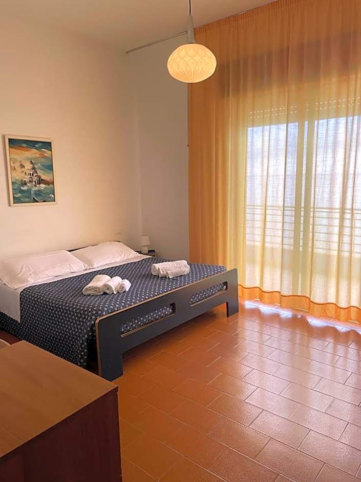 Capo Nettuno Hotel