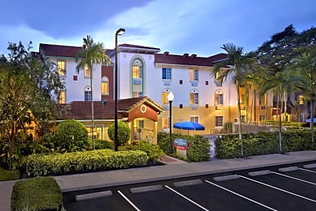 TownePlace Suites by Marriott Fort Lauderdale Weston