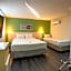 Ibis Styles Belem Batista Campos