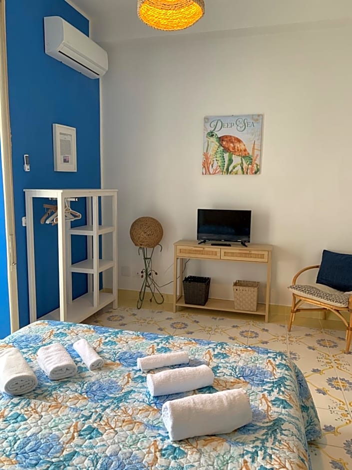 Mille tramonti Agropoli sunset suite