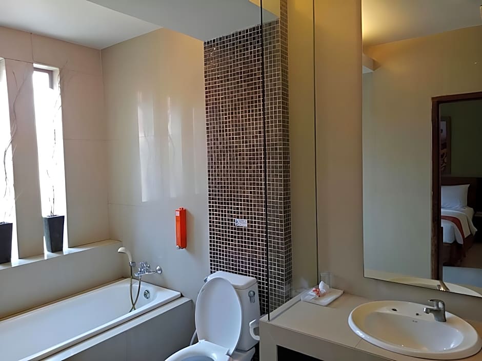 Surya Boutique Hotel