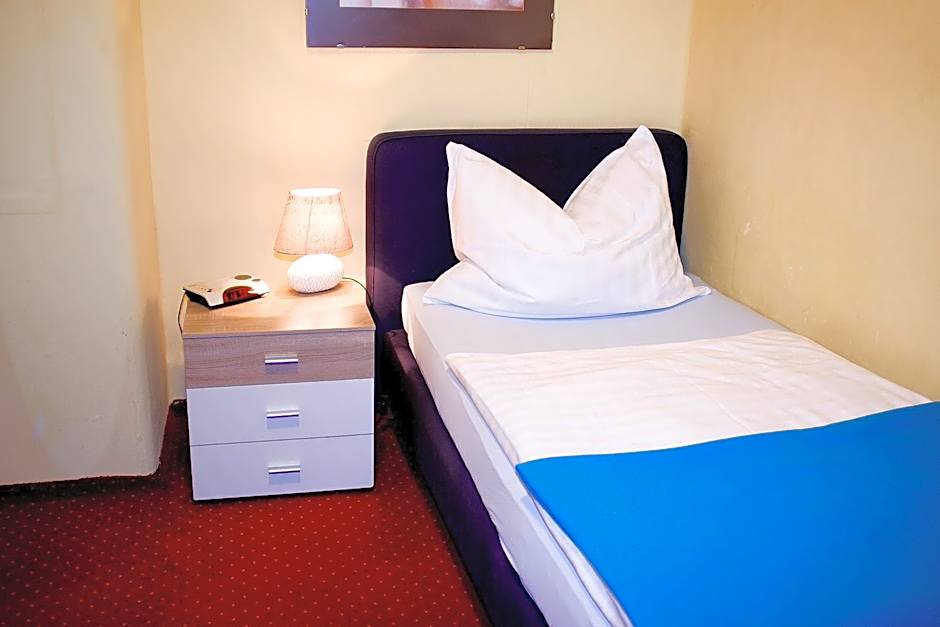 Hotel Alter Telegraf