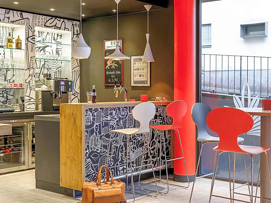 Ibis Bregenz