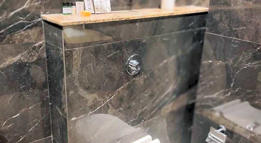 Hotel Hvh Kashi Vishwanath