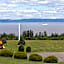Motel au Fleuve d'Argent