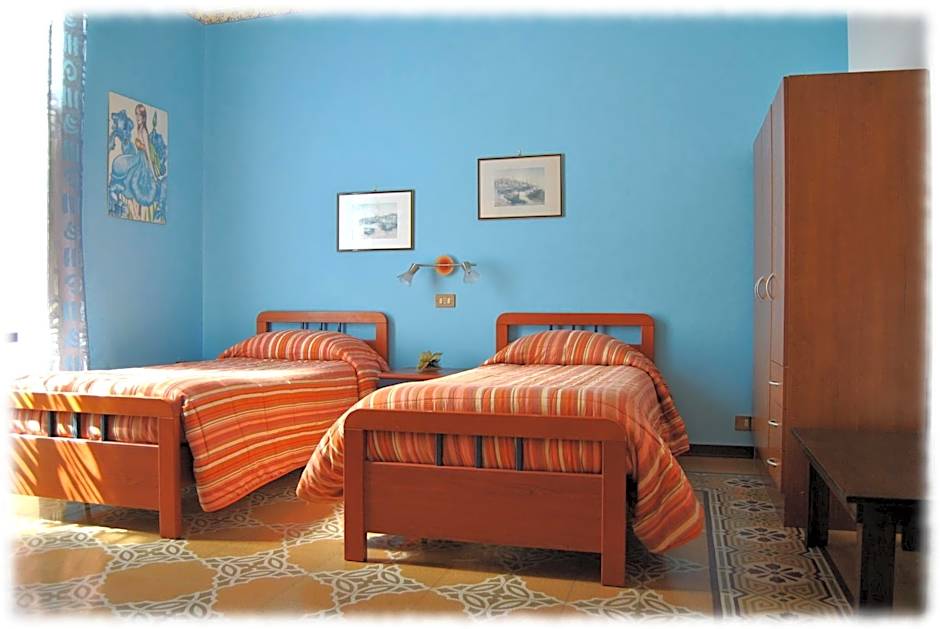 Bed and Breakfast D'Angelo