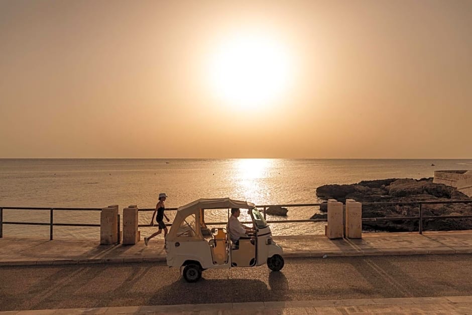 Albergo Diffuso Monopoli