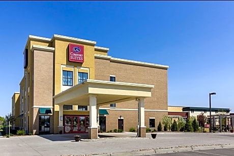 Comfort Suites & Conference Center Worthington