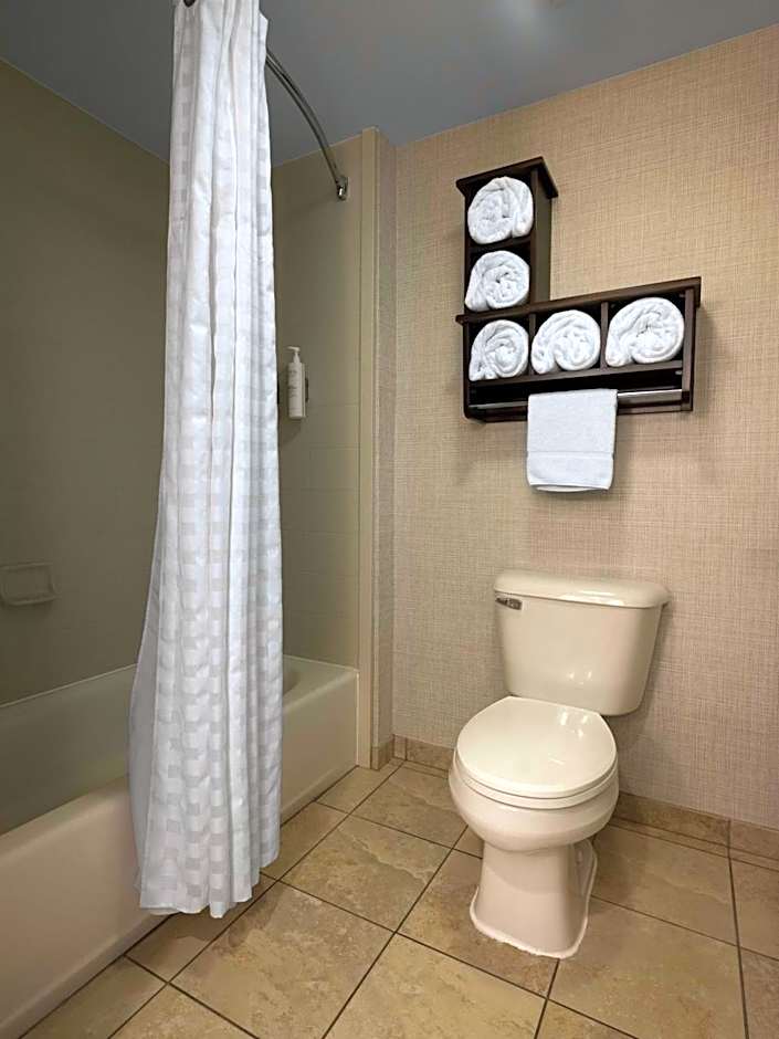 Homewood Suites By Hilton Joplin