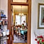 Garden House Bed And Breakfast