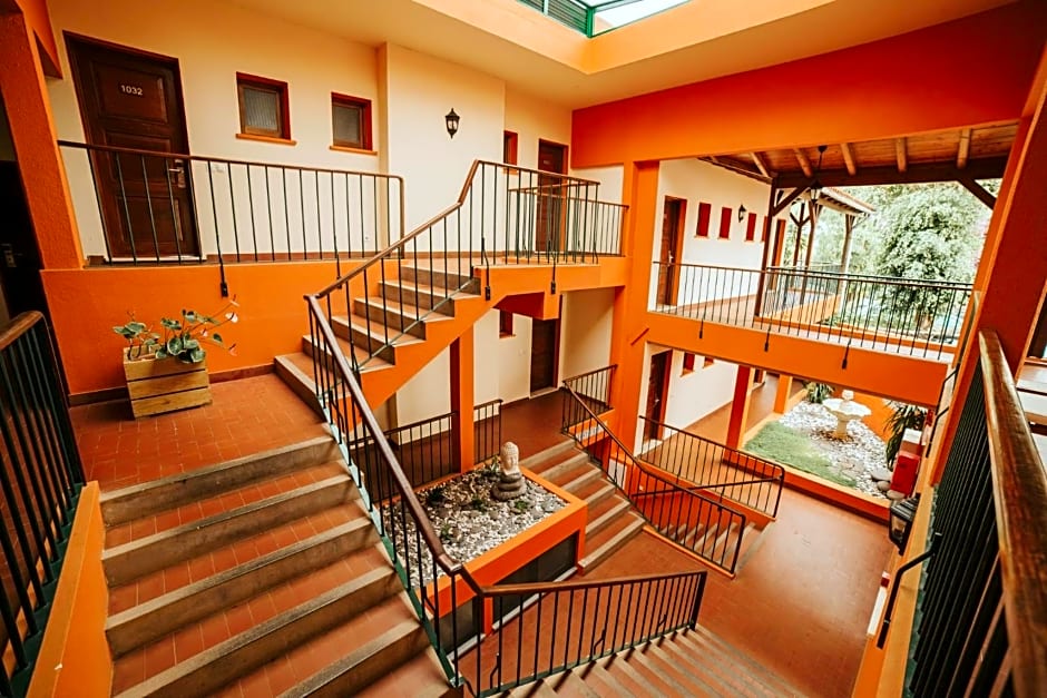 Hotel Alpino Atlantico Ayurveda Cure Centre - Adults Only