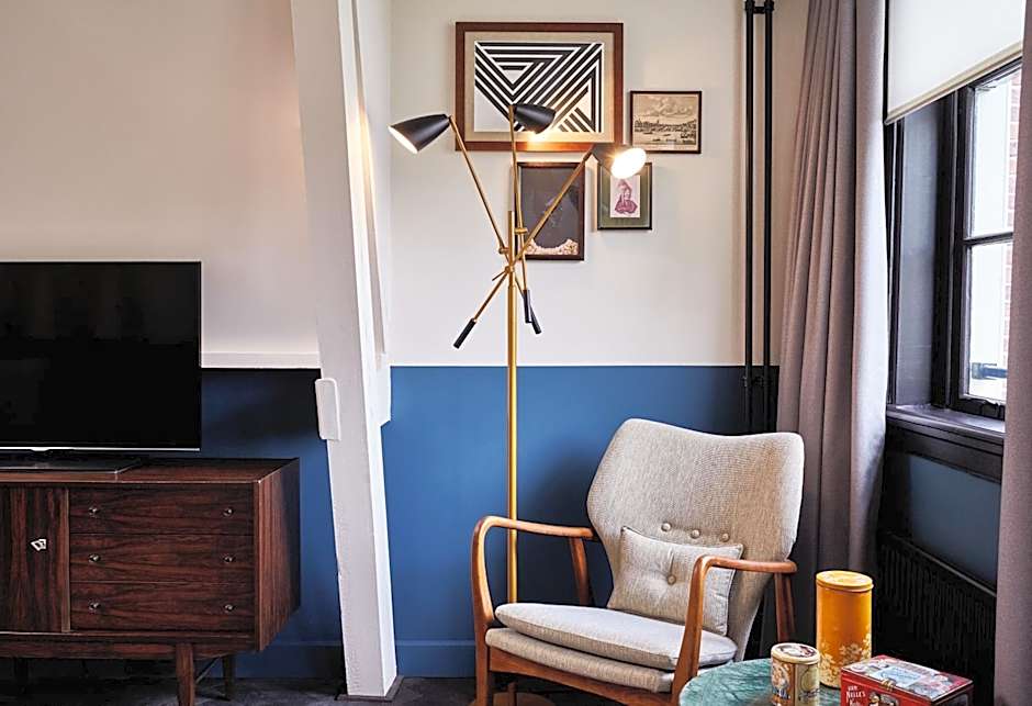 The Hoxton, Amsterdam