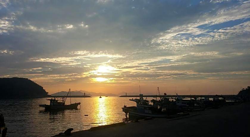 Namhae Neuhaus