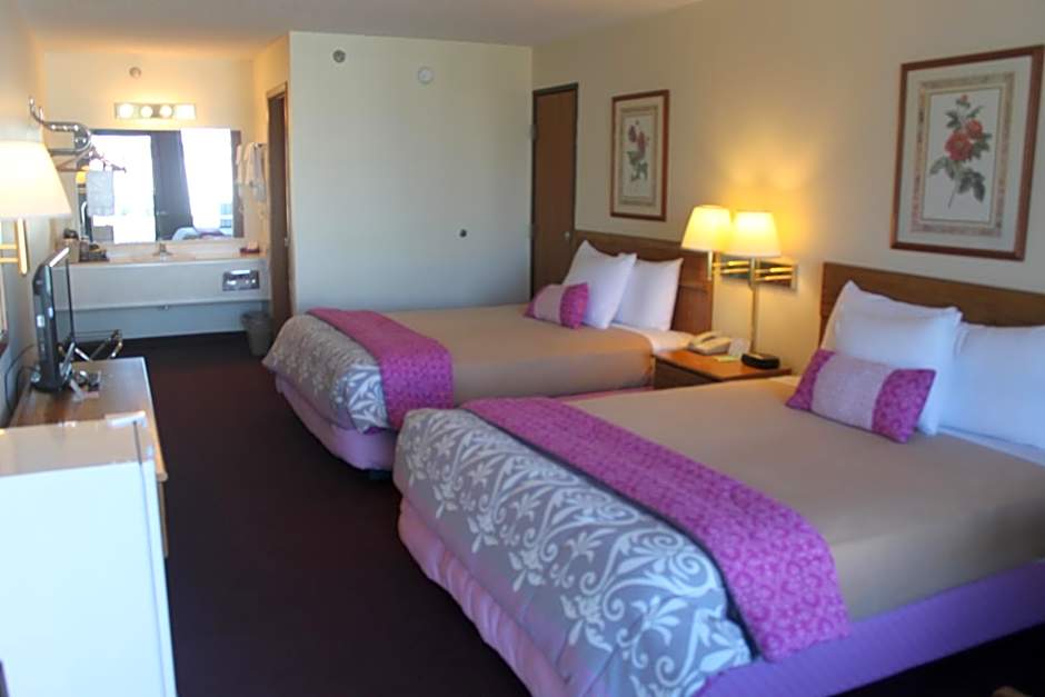 Ozark Valley Inn