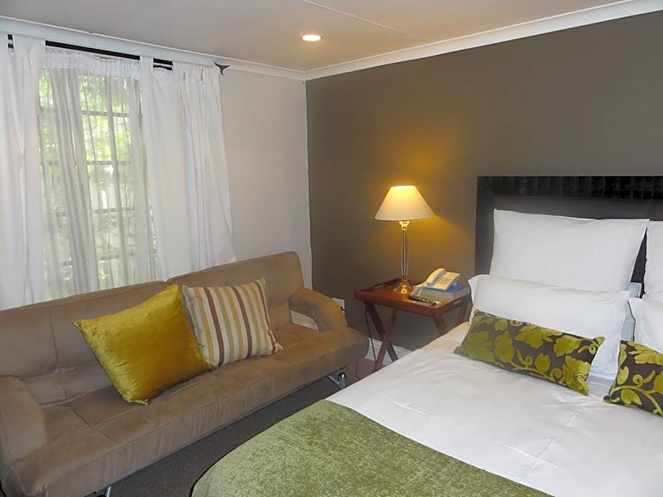 Melville Turret Guesthouse