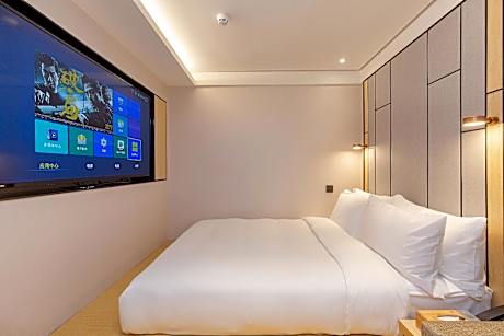 Huazhu - Bed Room A