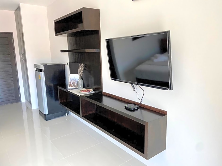 SD Residence I Naiyang Beach I HKT Airport