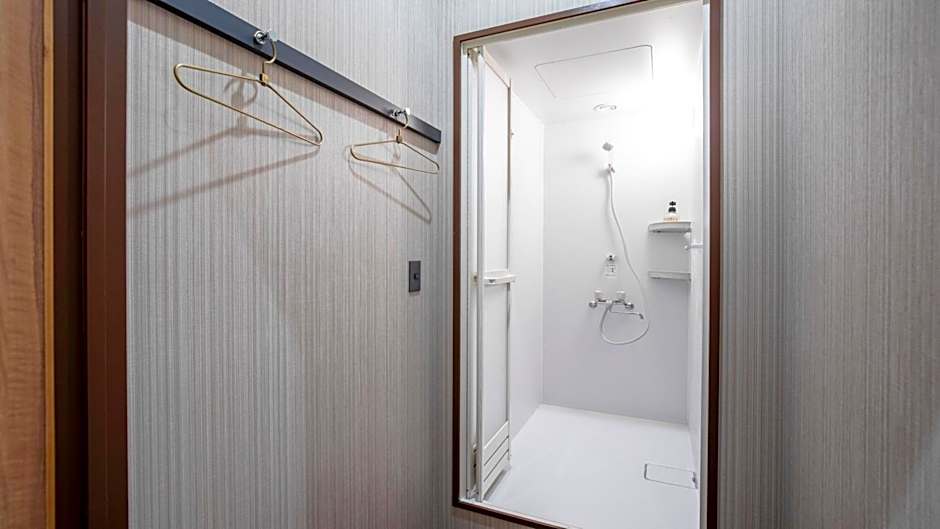 EIGHT POINT INN Kanazawa