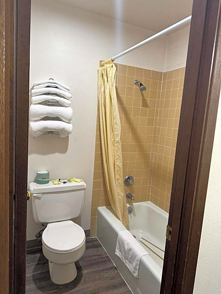 Capri Motel By Belvilla Walla Walla US 12