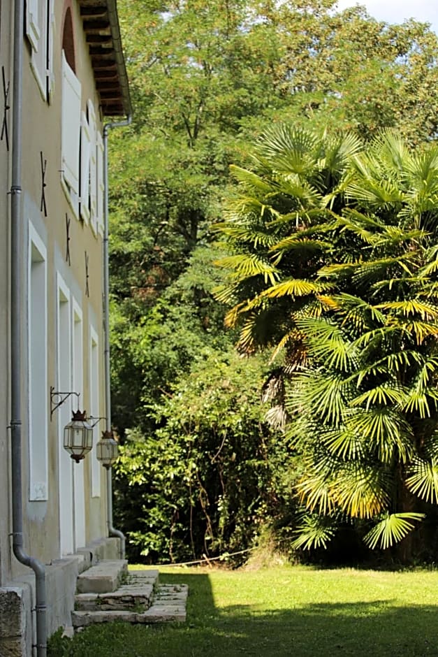 Chateau Saint Martin B&B