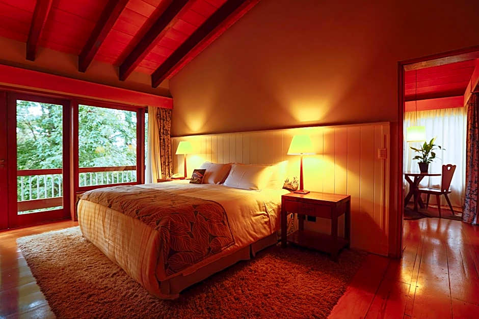 Hotel Toriba