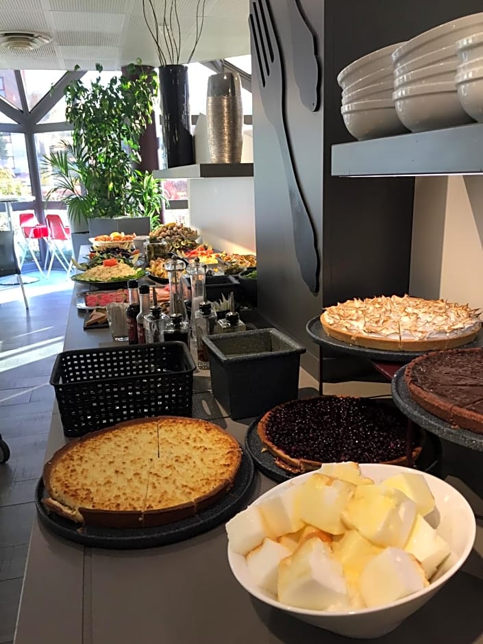 Ibis Styles Paris Roissy Cdg