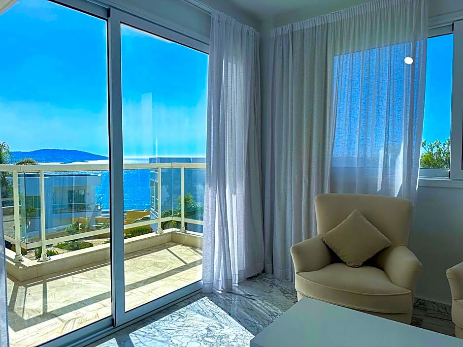 Hotel Farah Tanger