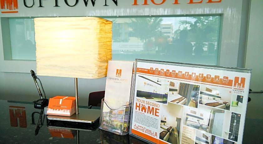 Uptown Hotel Seremban