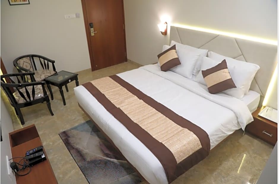 Hotel Aditya Residency