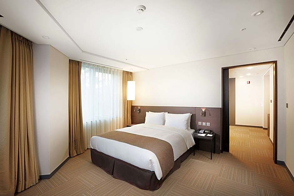 Hotel PRUMIR