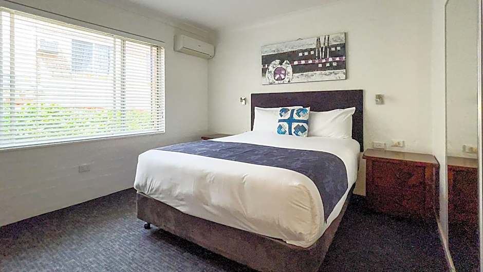 Marco Polo Motor Inn