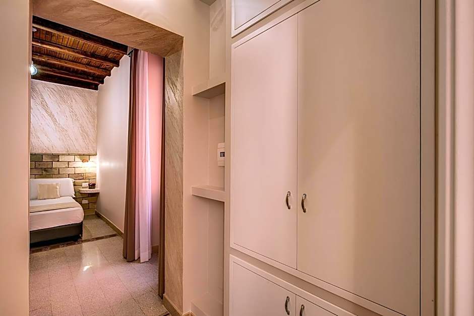 Colosseo Accomodation Room Guest House