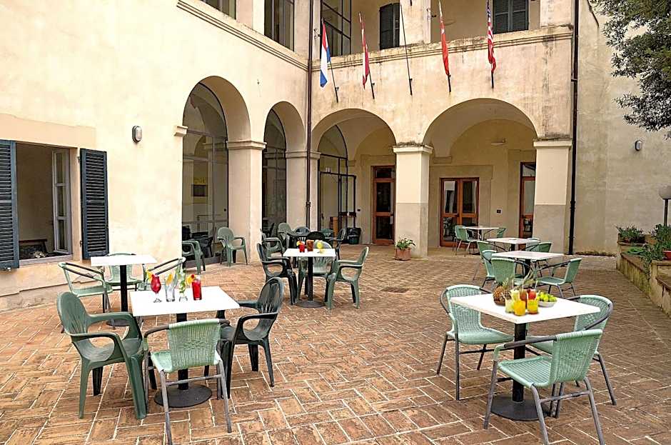 Ostello Palazzo Pierantoni