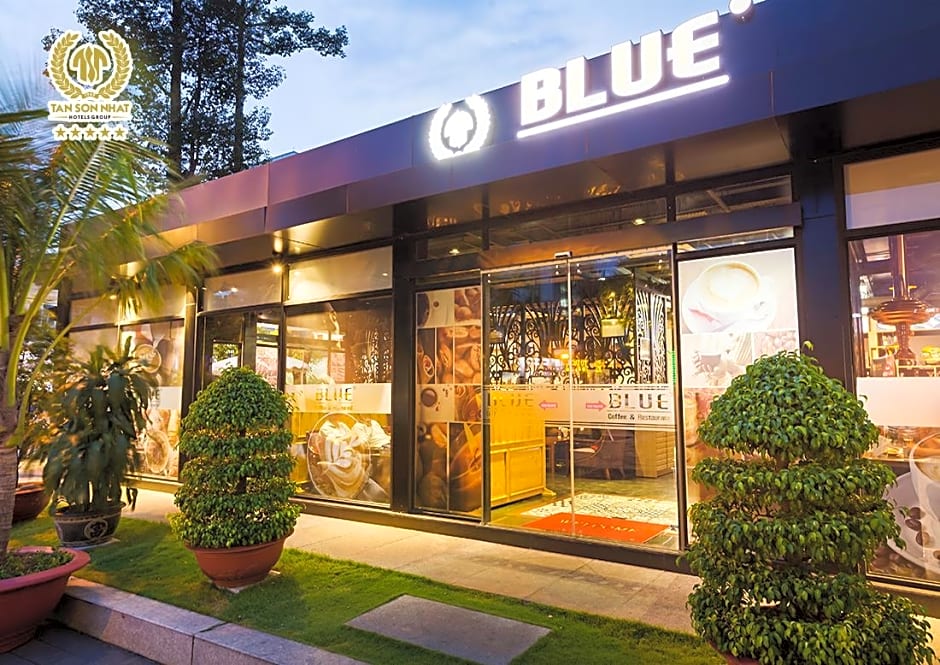 Tan Son Nhat Saigon Hotel