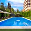 AC Hotel by Marriott Sevilla Forum