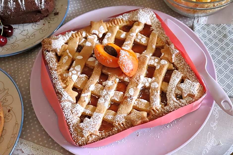 La Casa di Adele Cagliari B&B