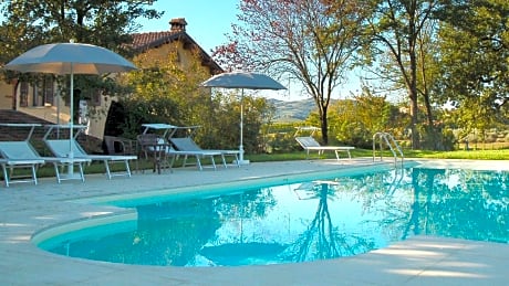 Locanda Camera con Vista