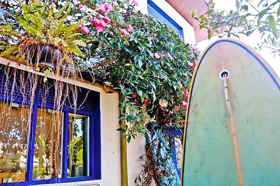 Casa Bossa Nova Guesthouse