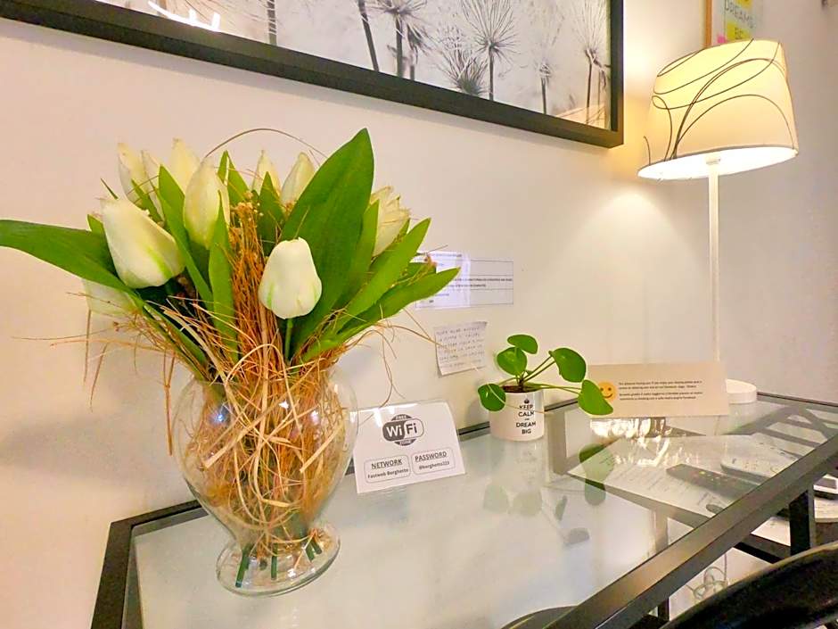 Il BorGhetto Guest House