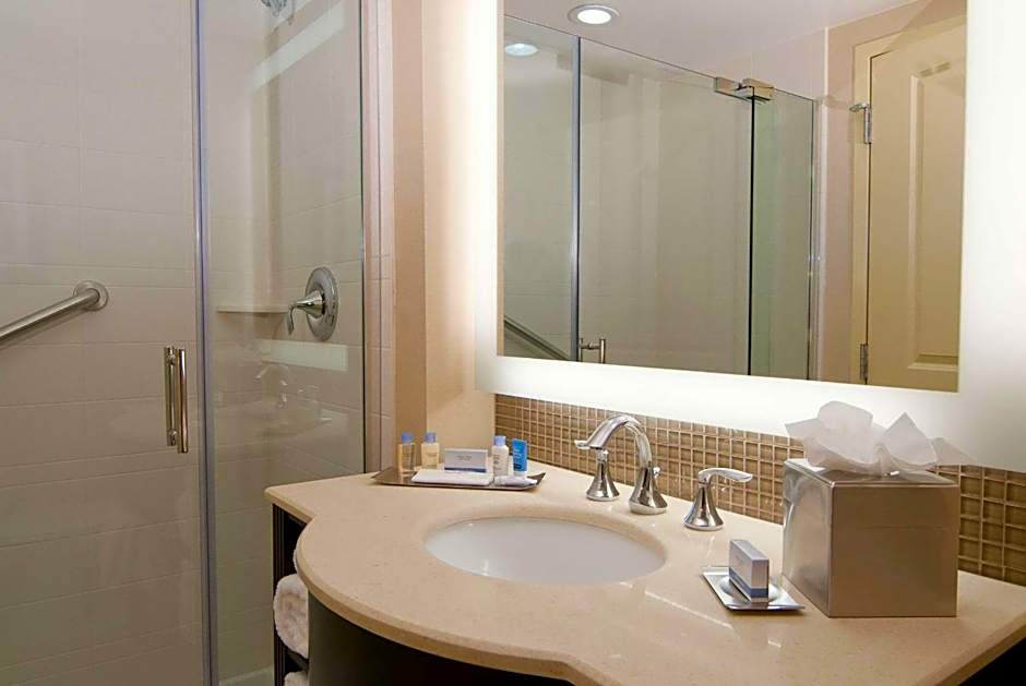 DoubleTree By Hilton Hotel Dulles Airport-Sterling