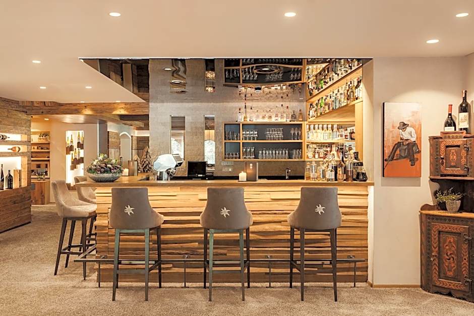 Living & Spa Vitalhotel Edelweiss