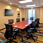 Fairfield Inn & Suites by Marriott Syracuse Carrier Circle