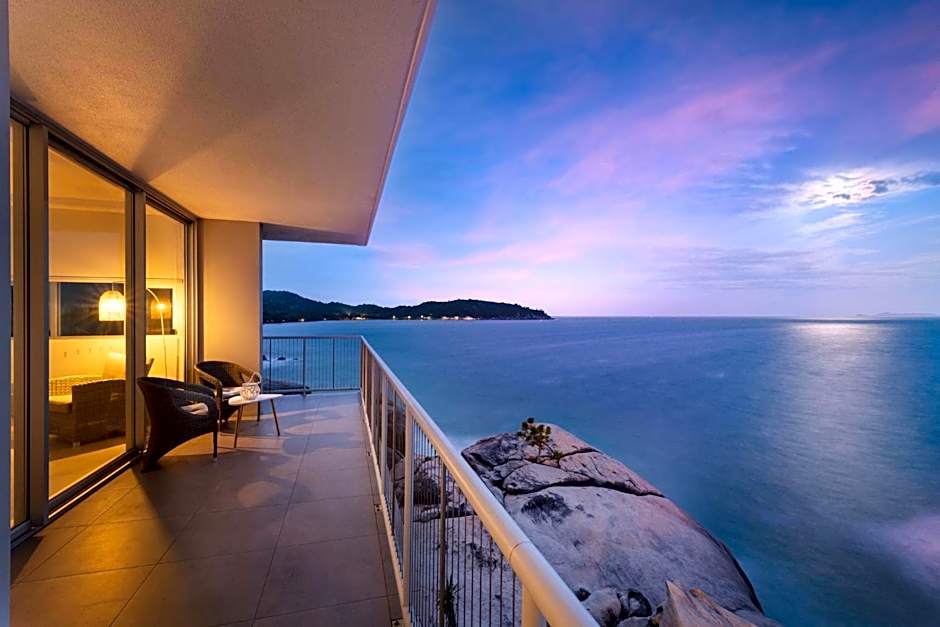 Grand Mercure Apartments Magnetic Island