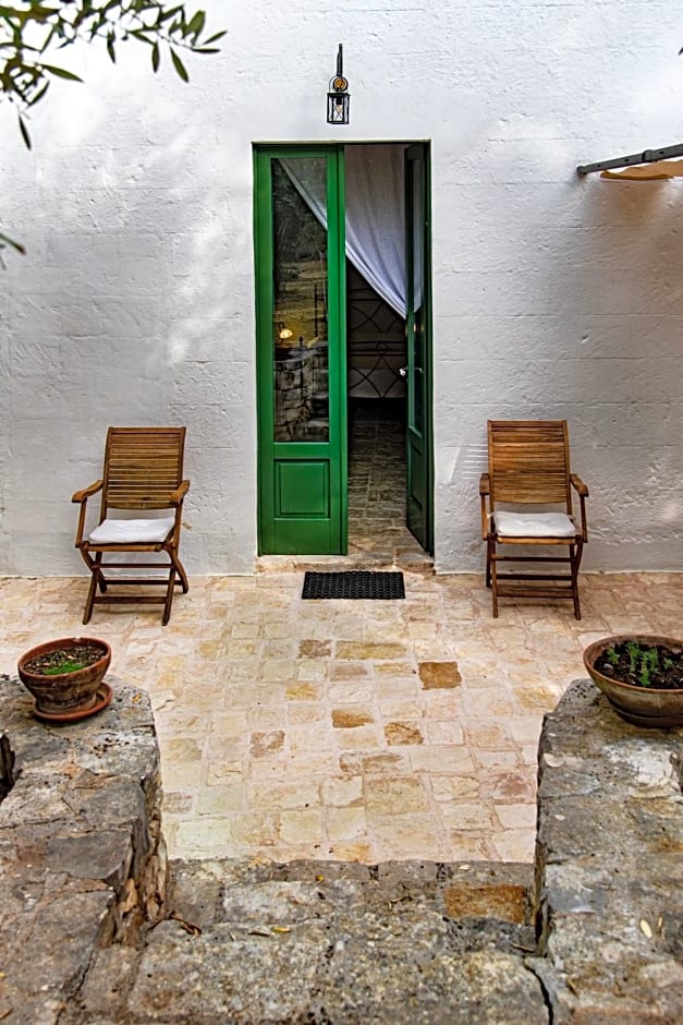 Masseria Trotta B&B